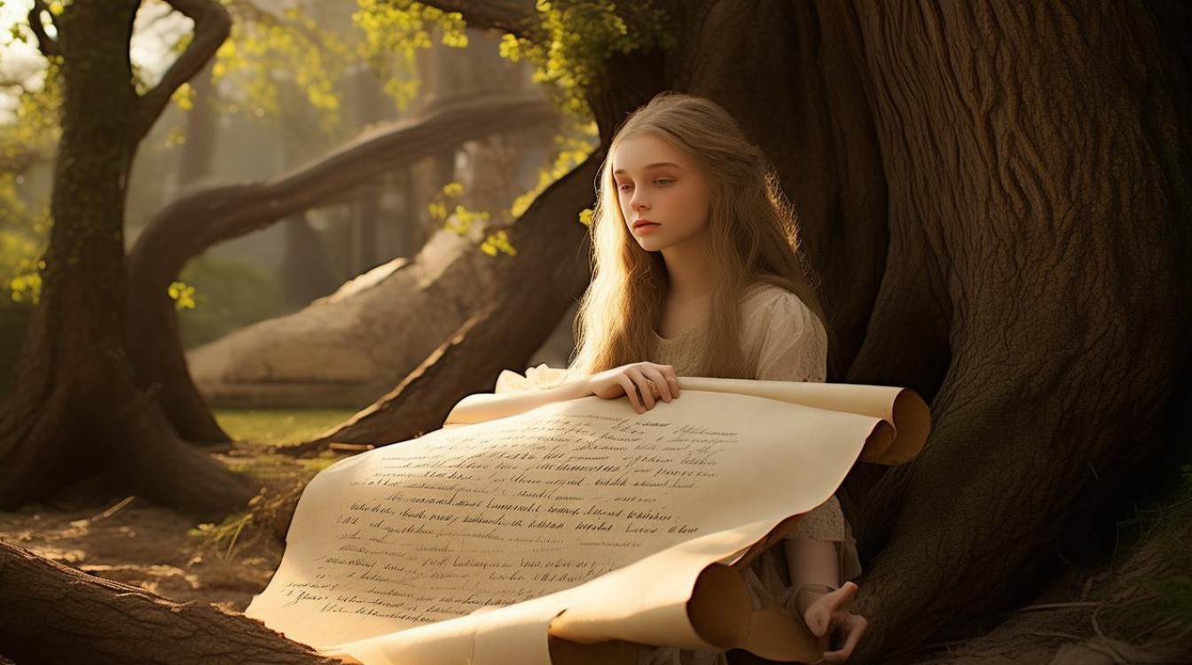 童话里的名言，为何总让成年人念念不忘？-图1