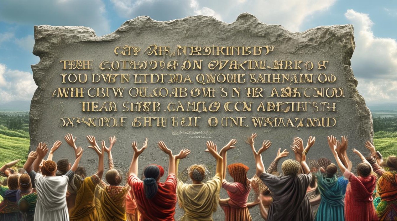 新时代赞歌为何能引发全民共鸣?-图1 新时代赞歌为何能引发全民共鸣?-图1