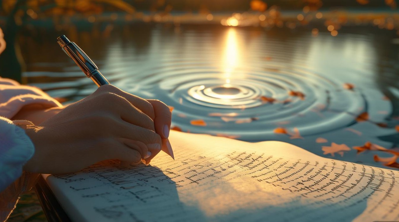 慢诗歌，在快时代还有存在空间吗？-图1