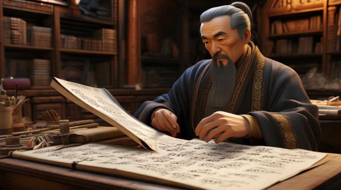 古代诗歌大全赏析，最新收录哪些冷门佳作？-图1