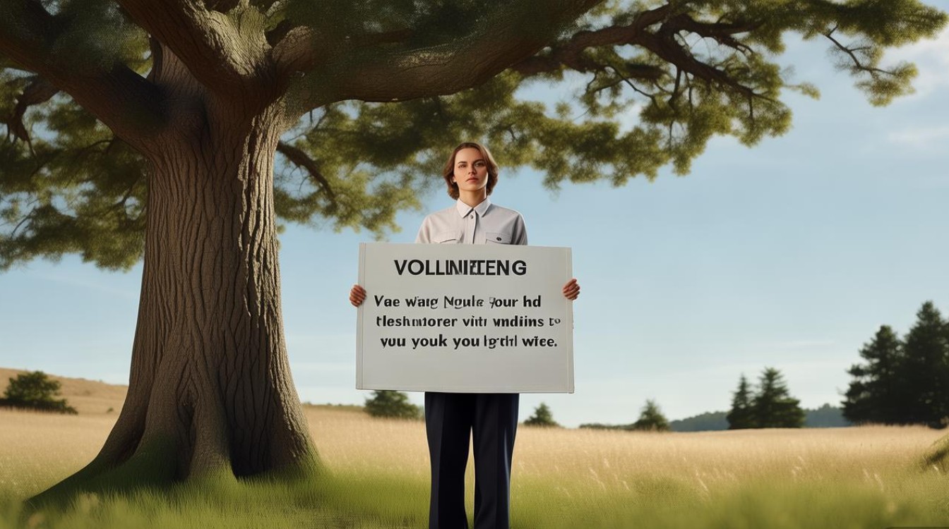 2025志愿名言，新时代青年如何用行动诠释志愿精神？-图1