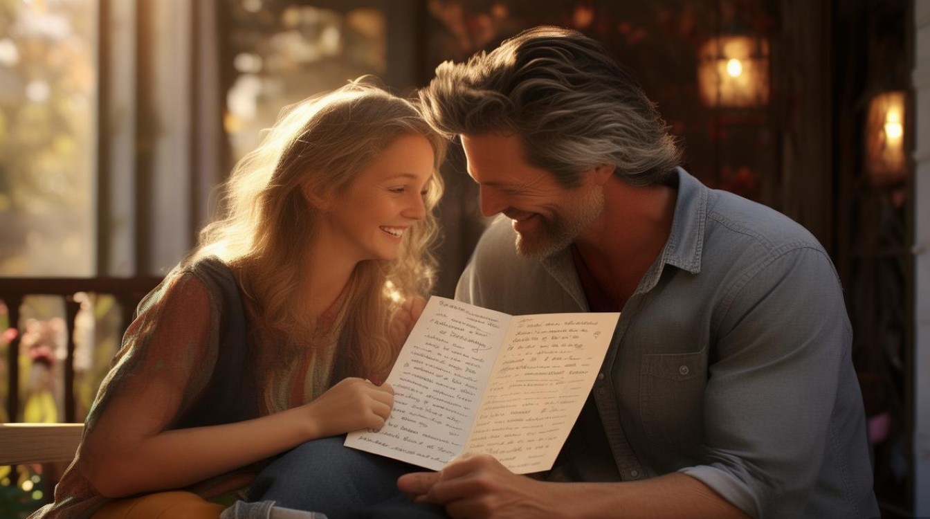 AI写的父母诗,能打动孩子吗?-图1 AI写的父母诗,能打动孩子吗?-图1