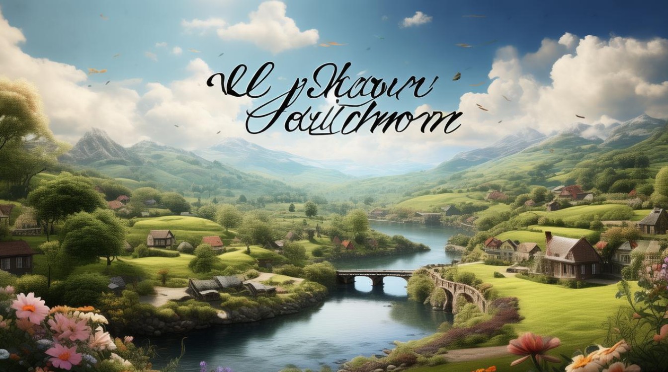 当下赞美家乡的诗歌，为何总能引发集体共鸣？-图1