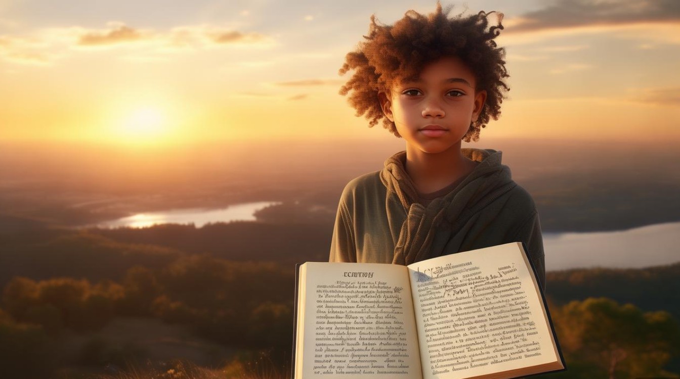 当下青春励志诗歌，如何点燃奋斗热情？-图1