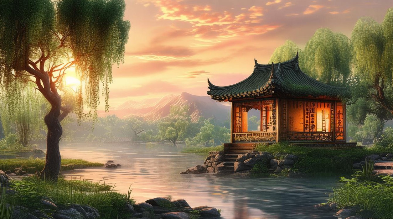 王维诗歌千年后,为何仍能直抵人心?-图1 王维诗歌千年后,为何仍能直抵人心?-图1