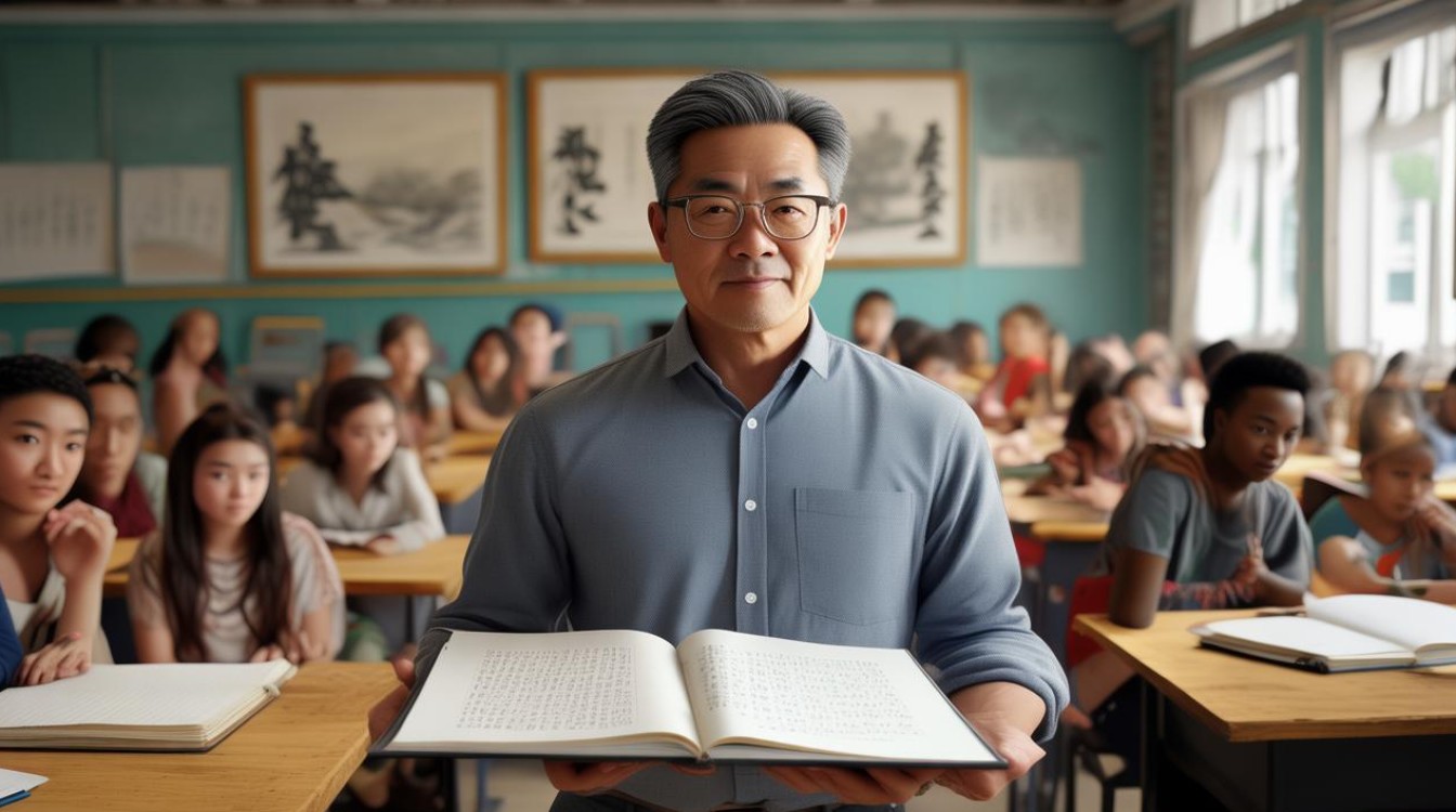 新课标下，李白诗歌教学如何创新突破？-图1