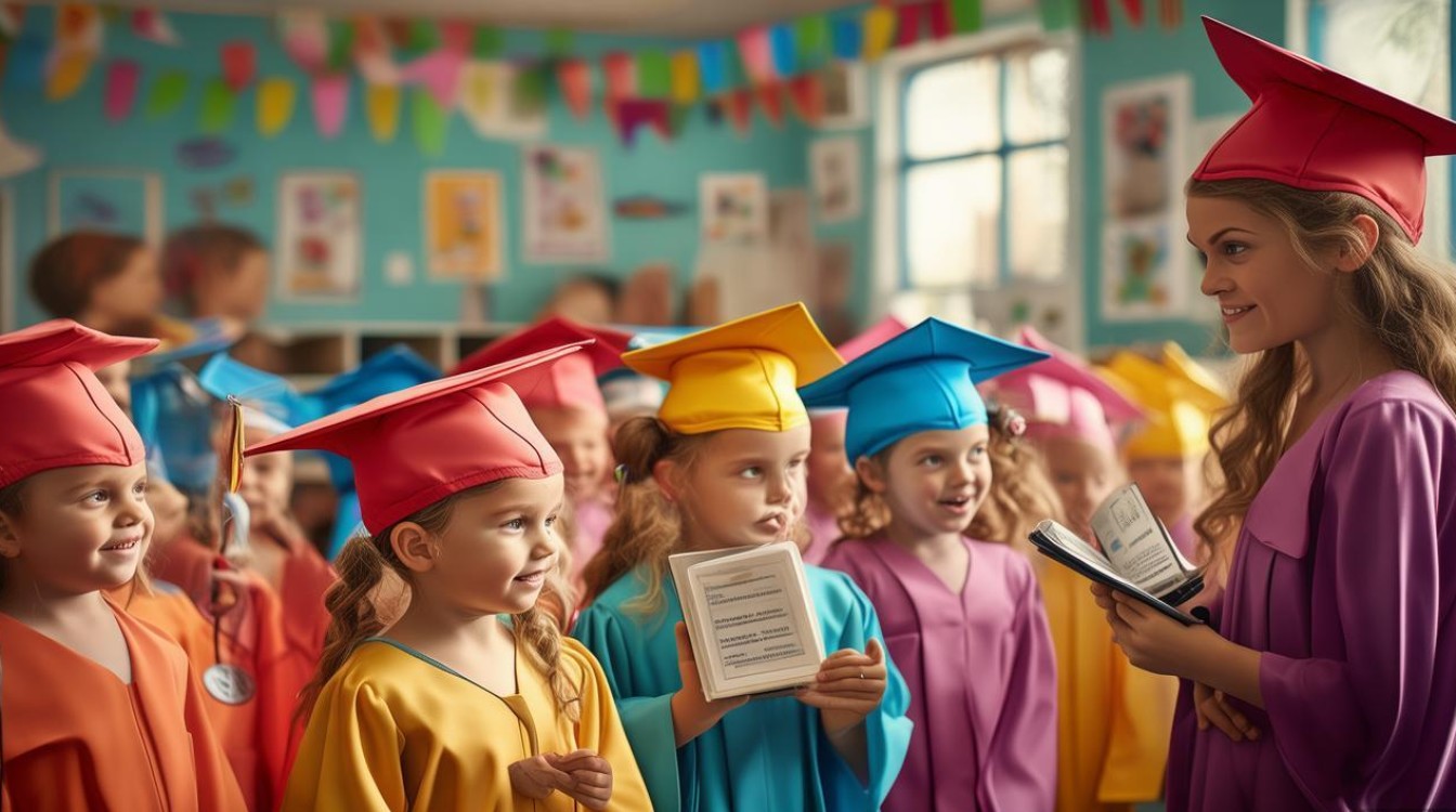 幼儿园毕业季诗歌朗诵,为何成年度催泪现场?-图1 幼儿园毕业季诗歌朗诵,为何成年度催泪现场?-图1