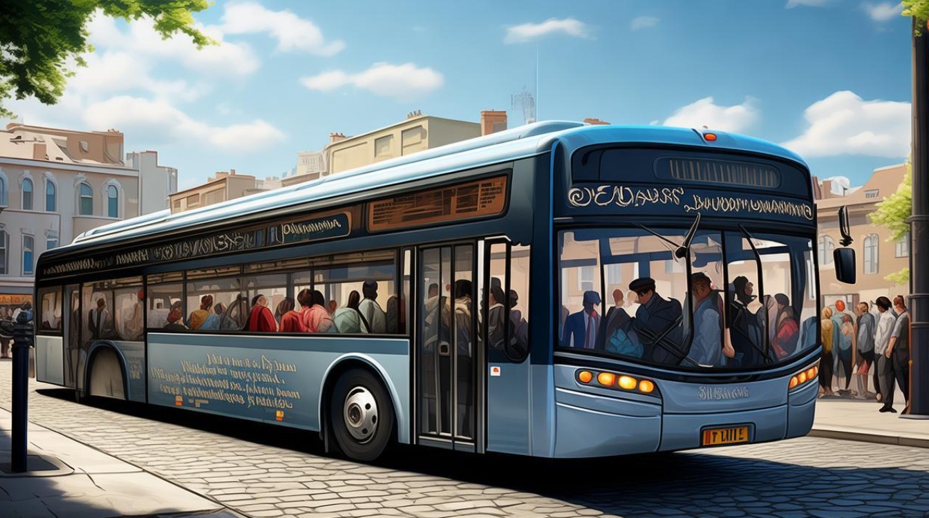 公交上写诗火了,是文化新风尚还是昙花一现?-图1 公交上写诗火了,是文化新风尚还是昙花一现?-图1