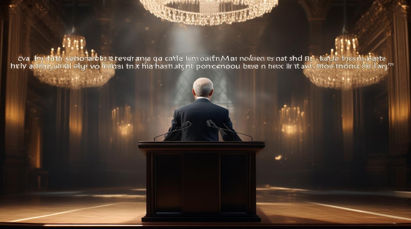 2025年演讲金句，哪些名言能引爆现场共鸣？-图1