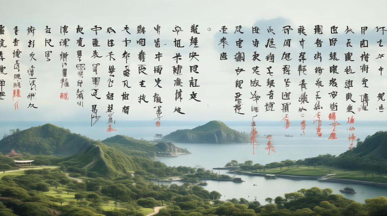 平潭诗歌热潮下，如何捕捉岛屿新诗意？-图1