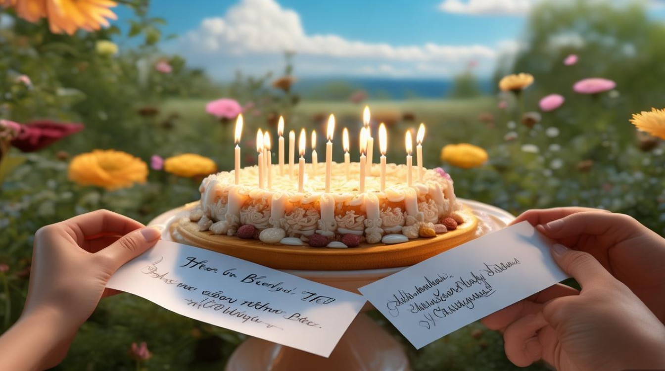 生日名言2025最新版，哪句戳中你的心？-图1