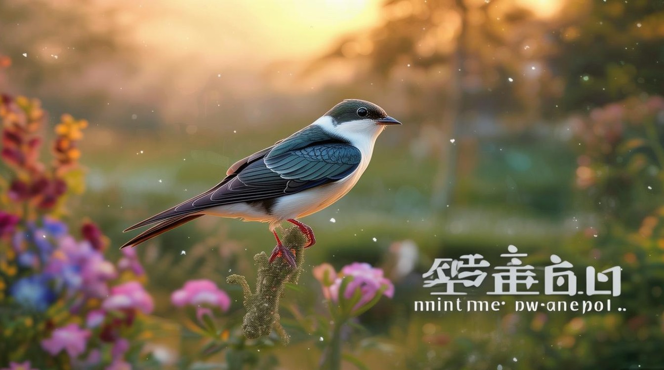 燕子名言最新研究颠覆传统认知？-图1