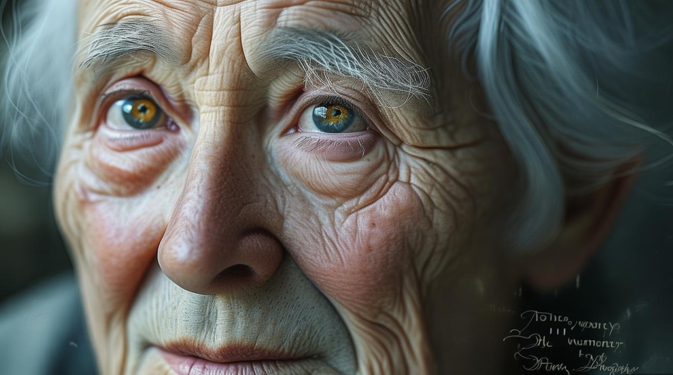 诗歌老师眼睛藏着多少未讲完的诗行？-图1