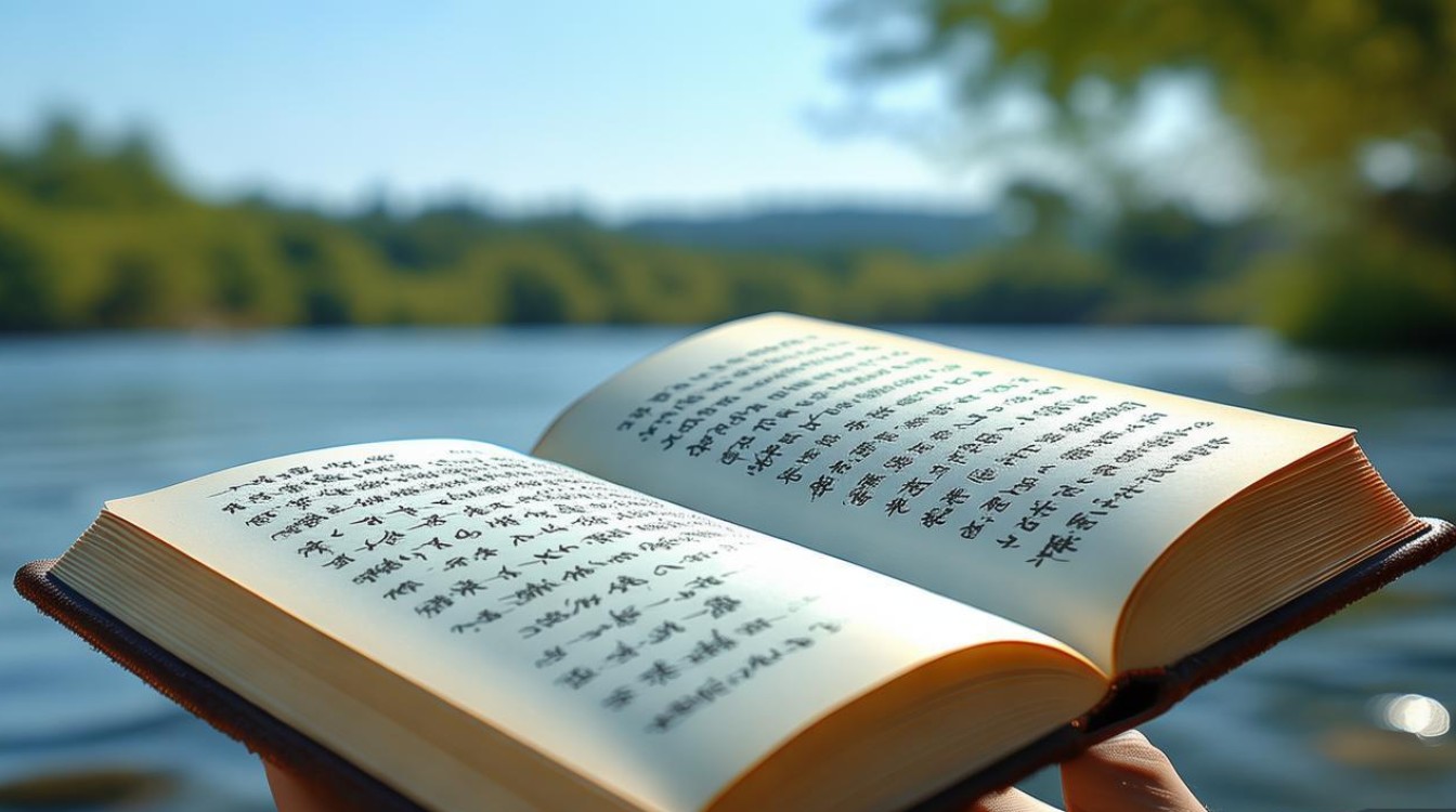 临江仙诗歌阅读,今人如何读懂千年心境?-图1 临江仙诗歌阅读,今人如何读懂千年心境?-图1