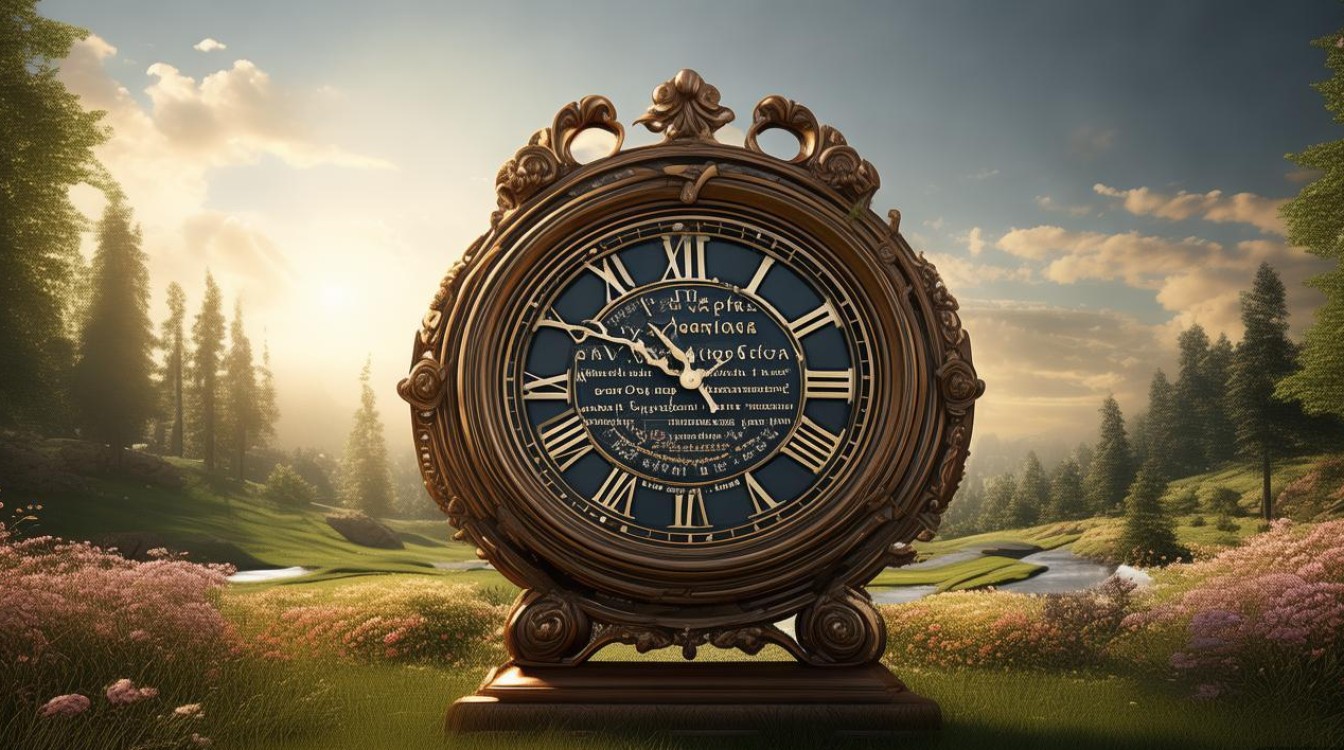 时间名言过时了吗?当下年轻人还信吗?-图1 时间名言过时了吗?当下年轻人还信吗?-图1