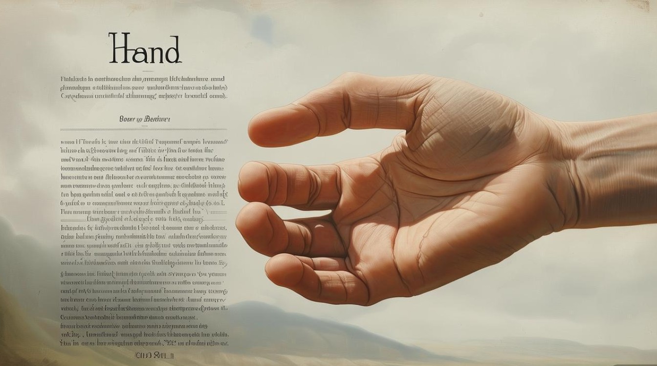 手诗最新发布，为何戳中当代人痛点？-图1