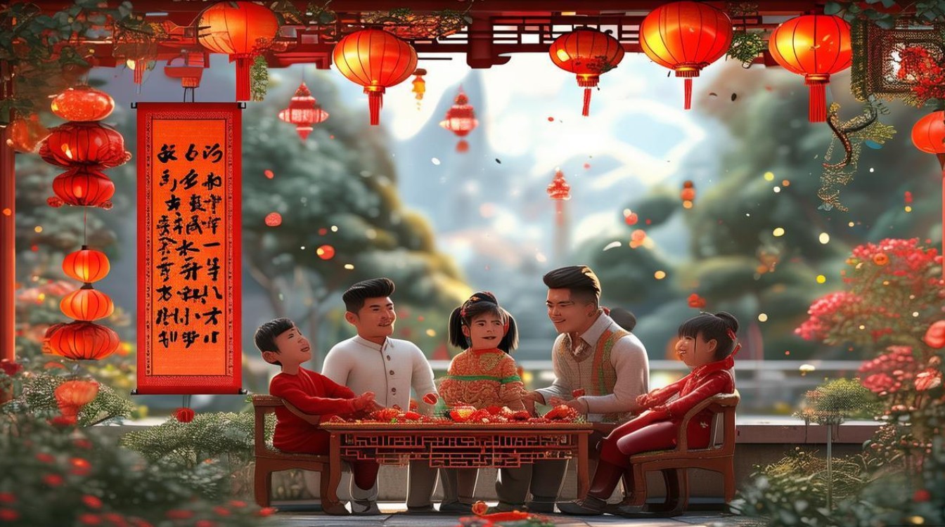 春节诗歌,为何今年刷爆朋友圈?-图1 春节诗歌,为何今年刷爆朋友圈?-图1