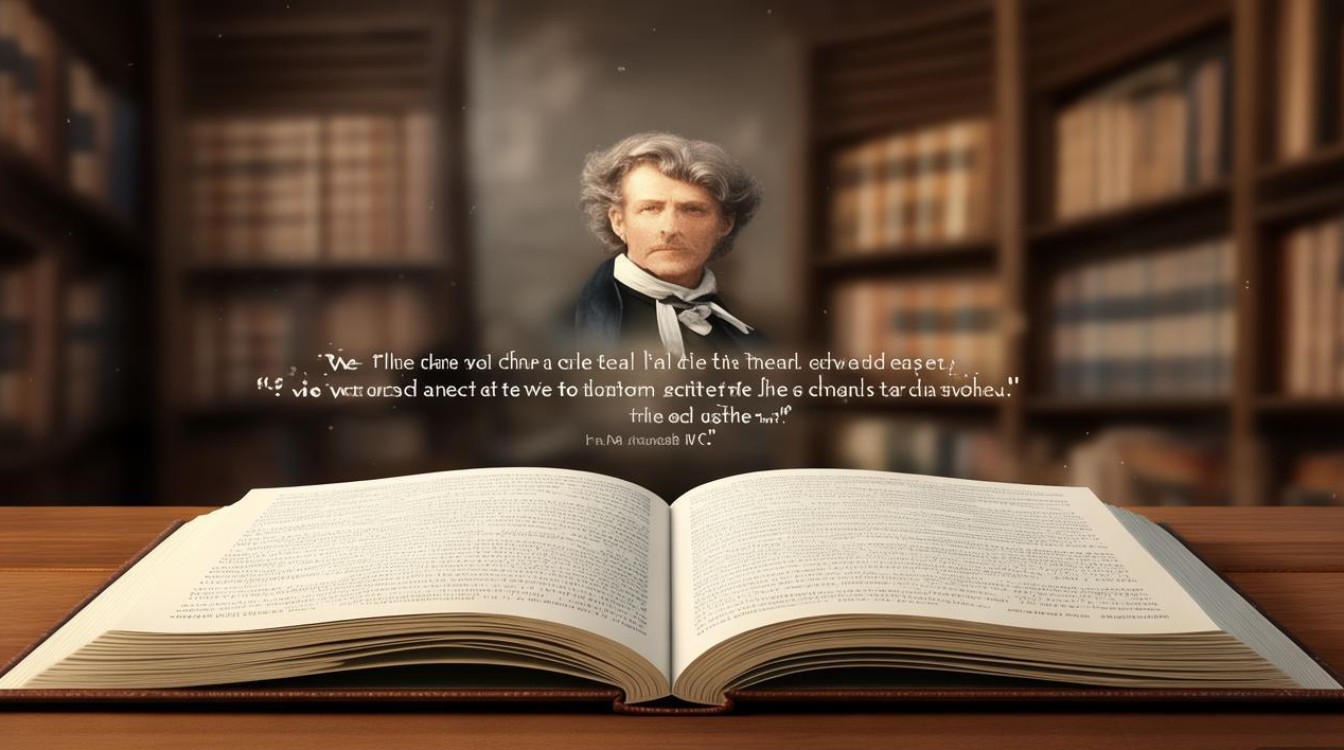 2025年最新跟书有关的名人名言有哪些?-图1 2025年最新跟书有关的名人名言有哪些?-图1