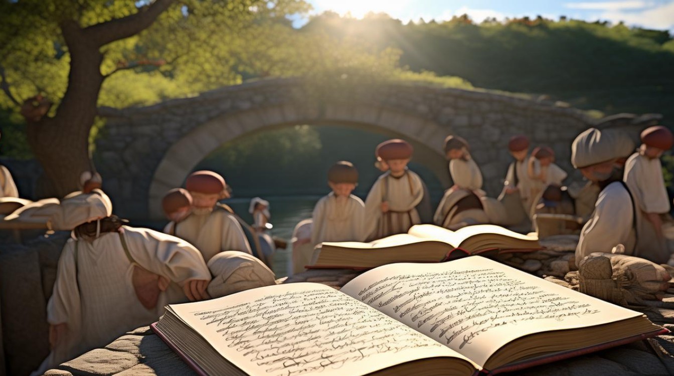 民俗诗歌,如何传承千年文化记忆?-图1 民俗诗歌,如何传承千年文化记忆?-图1