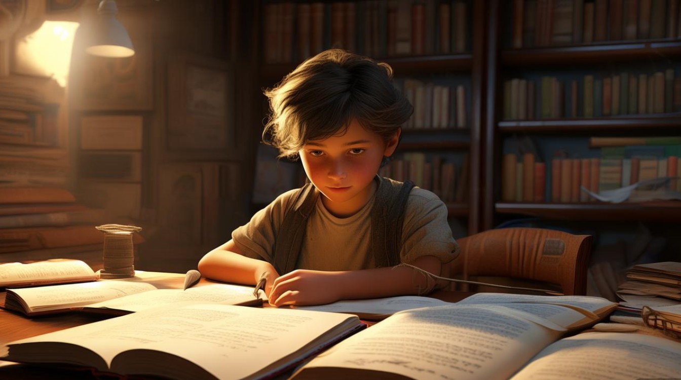 AI时代,刻苦学习的诗歌还值得提倡吗?-图1 AI时代,刻苦学习的诗歌还值得提倡吗?-图1