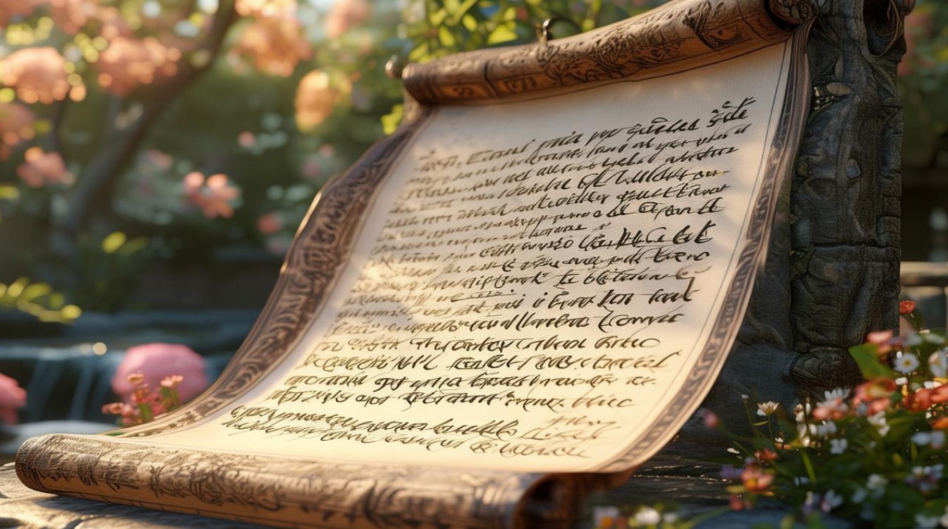 今夏最火名言诗句，哪句让你瞬间破防？-图1