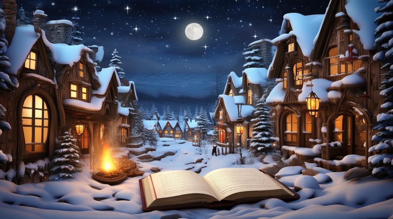 今年元旦,哪些诗歌最应景?-图1 今年元旦,哪些诗歌最应景?-图1