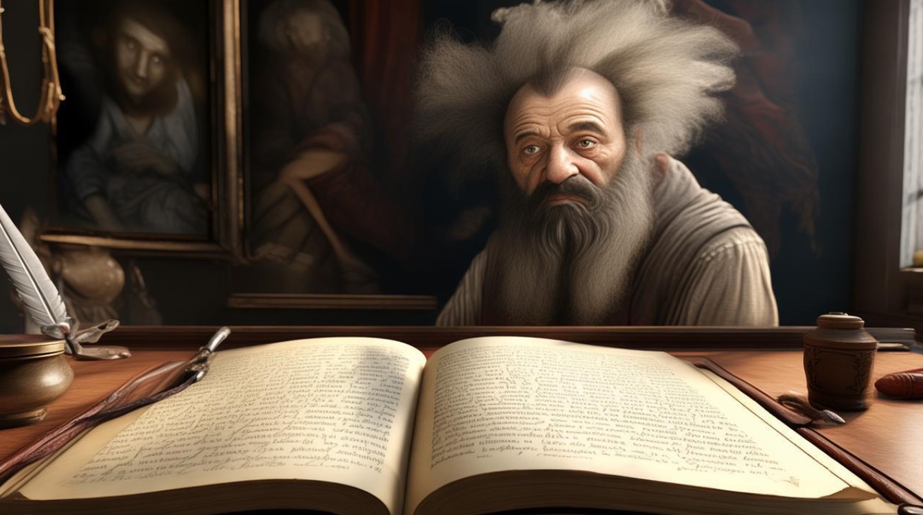 疯子名言今何在？当下社会还有现实意义吗？-图1