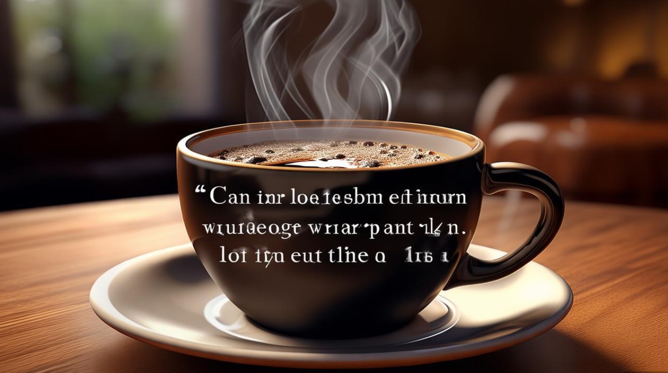 咖啡名言2025年新上榜,哪句戳中你的职场日常?-图1 咖啡名言2025年新上榜,哪句戳中你的职场日常?-图1