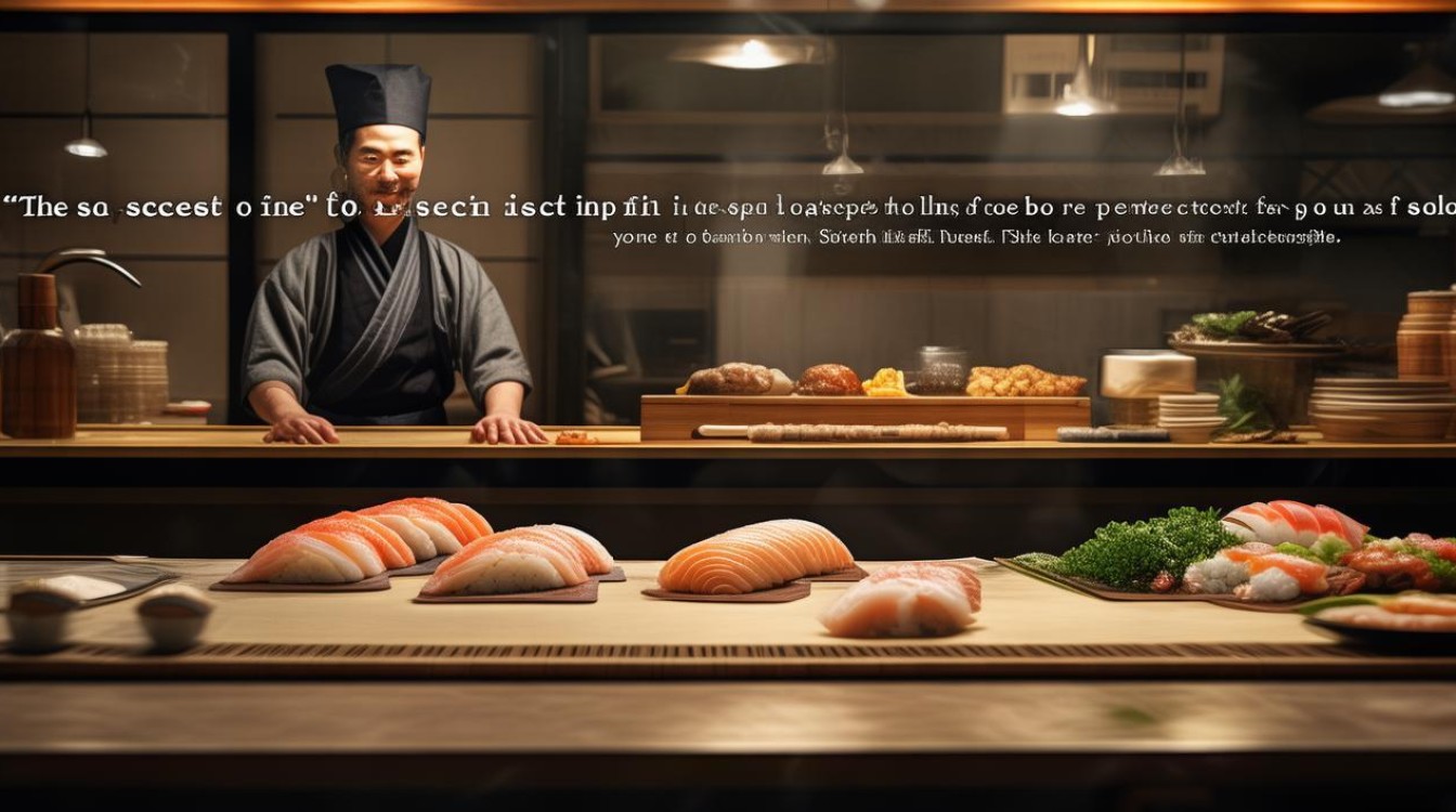 寿司之神名言,过时了吗?2025年还适用吗?-图1 寿司之神名言,过时了吗?2025年还适用吗?-图1