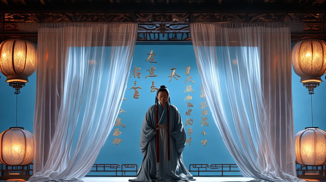 昆曲诗歌如何激活当代年轻人的审美共鸣?-图1 昆曲诗歌如何激活当代年轻人的审美共鸣?-图1