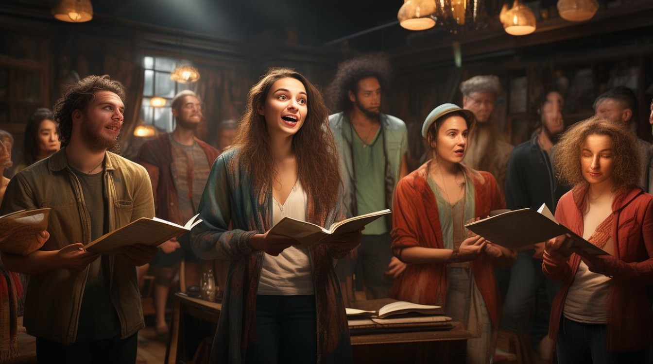 诗歌朗诵热潮持续,为何年轻人纷纷入坑?-图1 诗歌朗诵热潮持续,为何年轻人纷纷入坑?-图1