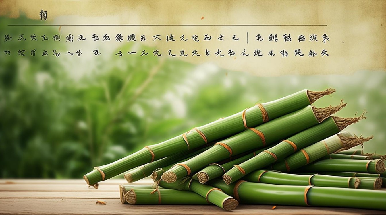 春笋破土争早,今年春笋为何姗姗来迟?-图1 春笋破土争早,今年春笋为何姗姗来迟?-图1