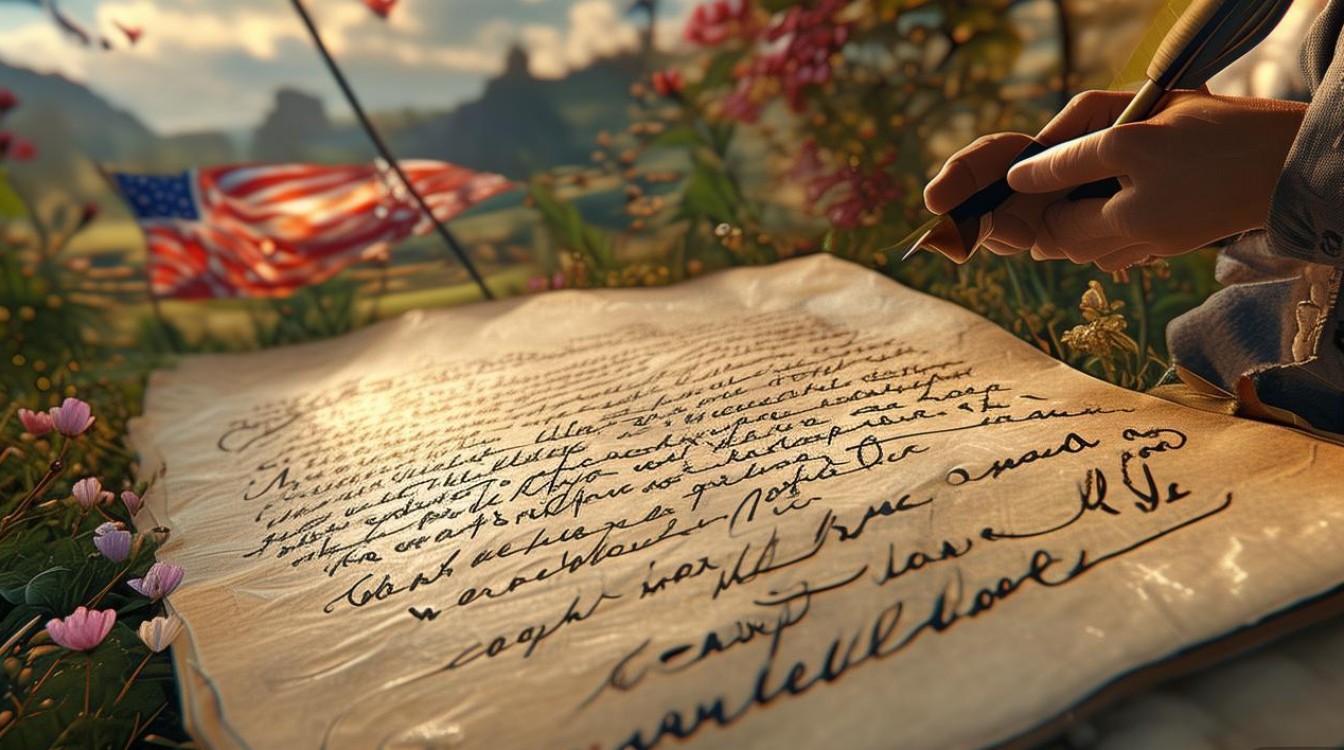 国庆将至,最新爱国英文诗歌有哪些推荐?-图1 国庆将至,最新爱国英文诗歌有哪些推荐?-图1