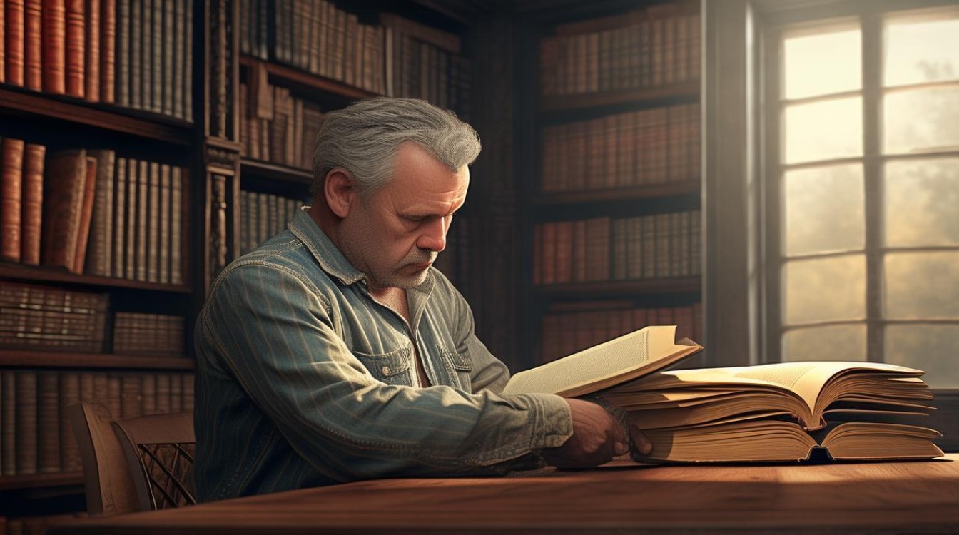 当代读书名言，为何仍能引发强烈共鸣？-图1