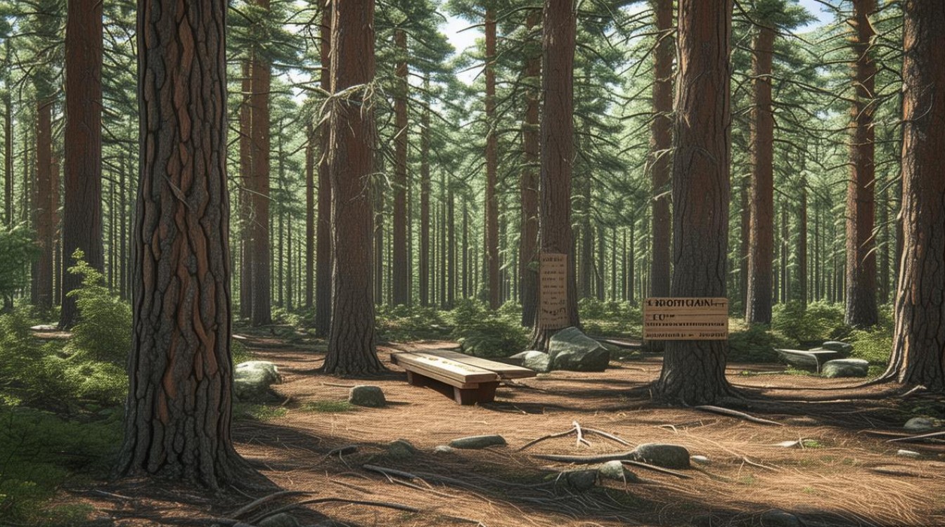 松林名言今日更新？最新金句速览！-图1