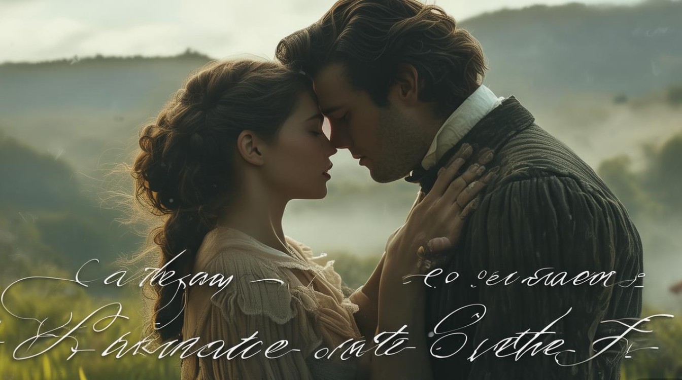 私奔名言背后，藏着当代人的情感出口吗？-图1