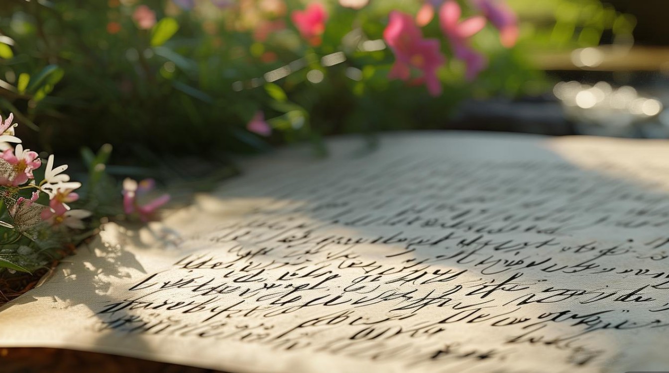 今日优美诗歌有哪些新发现？-图1