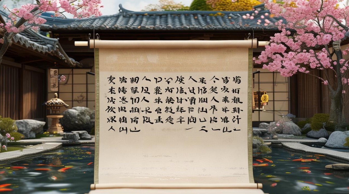 日文名言今仍流行?哪些经典句式成日常高频词?-图1 日文名言今仍流行?哪些经典句式成日常高频词?-图1