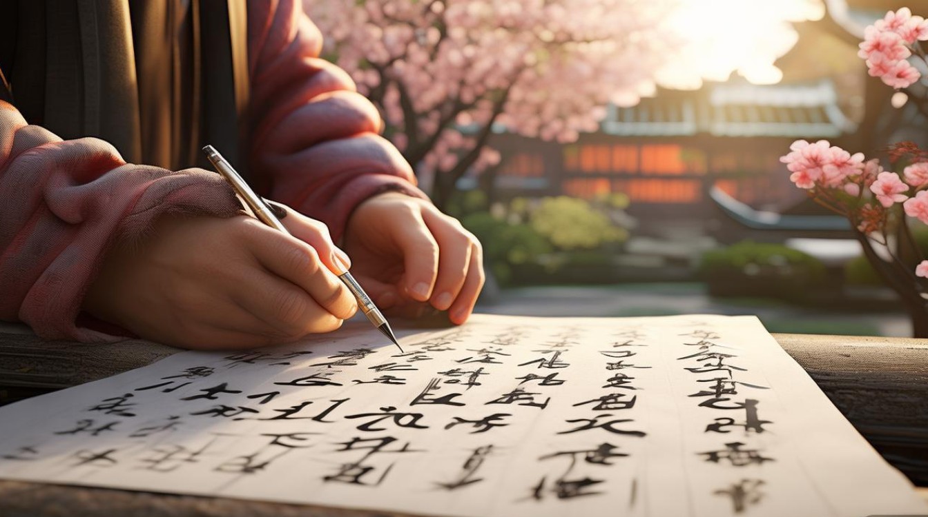 李陵诗歌真迹现身？最新考古发现引争议。-图1