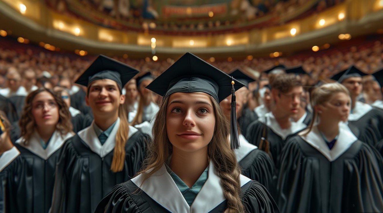 初中毕业季，诗歌能否成为青春最好的注脚？-图1