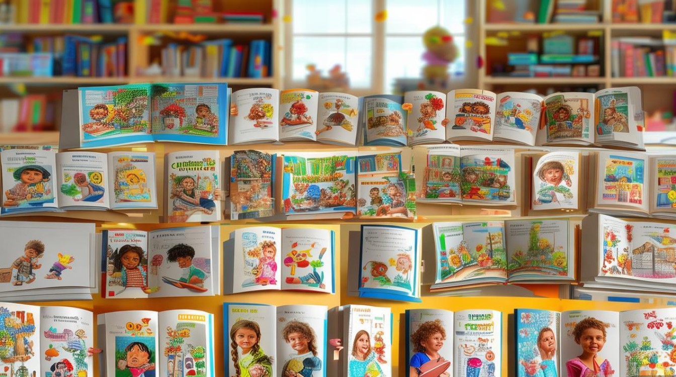 2025儿童节诗歌新选，哪些最让孩子共鸣？-图1