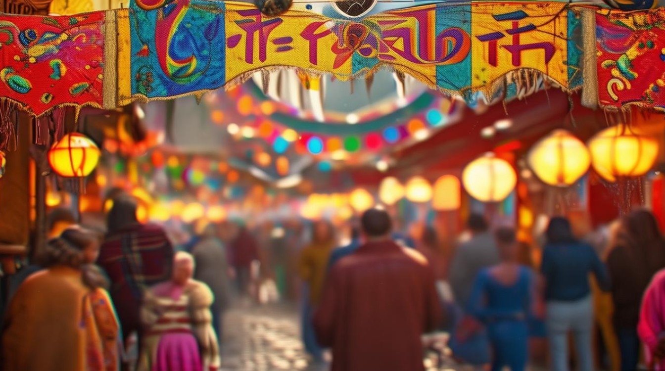 今年节日评价名言，为何成争议焦点？-图1