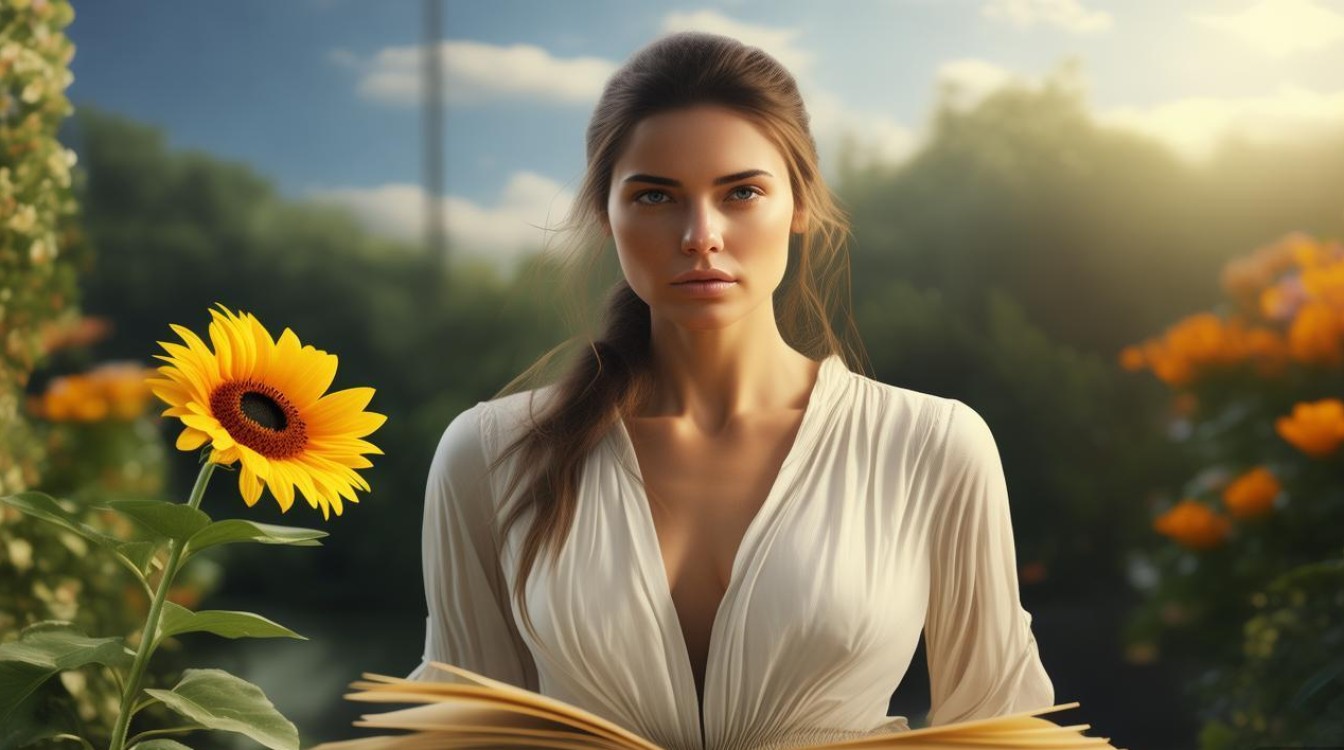 2025年女性励志名言,哪句戳中当代职场女性痛点?-图1 2025年女性励志名言,哪句戳中当代职场女性痛点?-图1