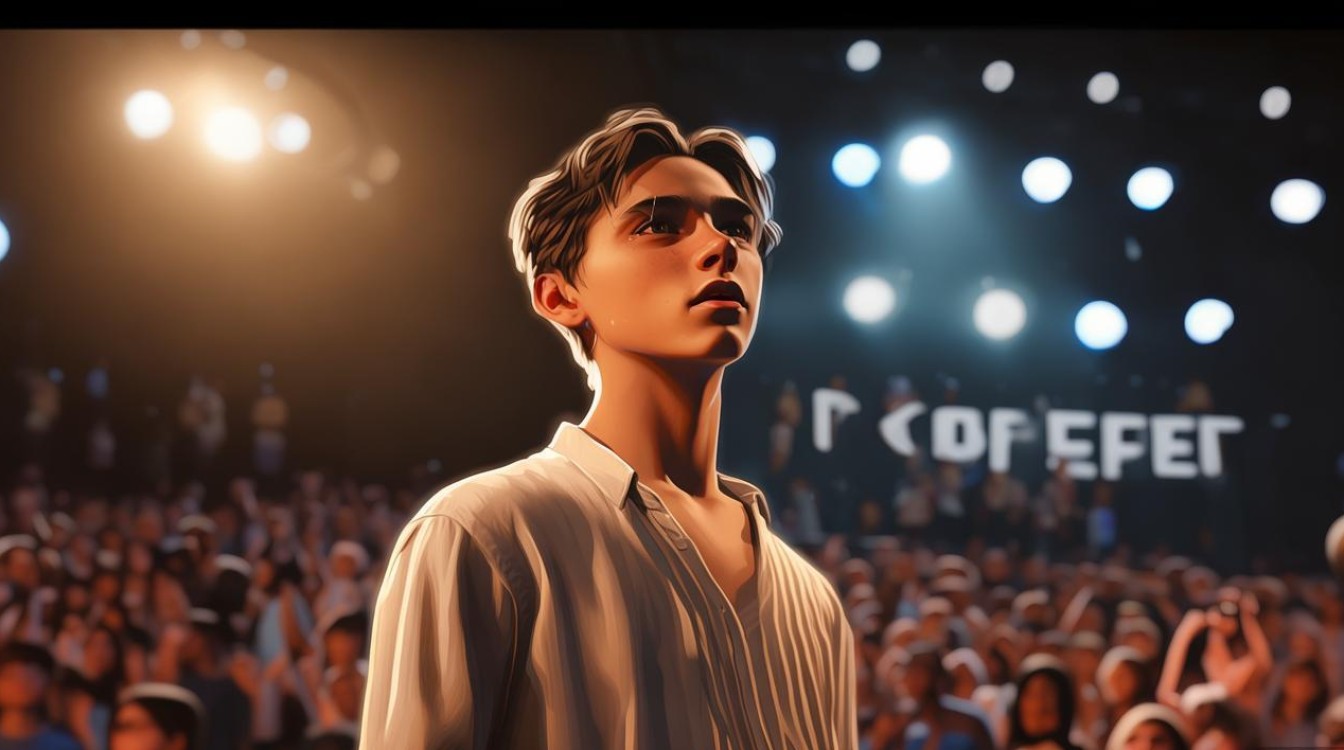 青年诗歌朗诵为何成新热潮?-图1 青年诗歌朗诵为何成新热潮?-图1