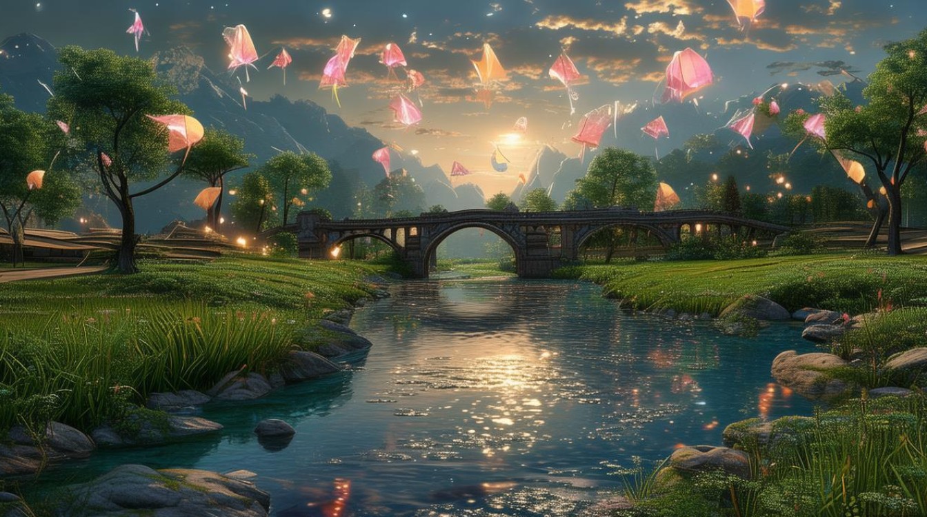 AI加持的虚实诗歌，如何重塑创作边界？-图1