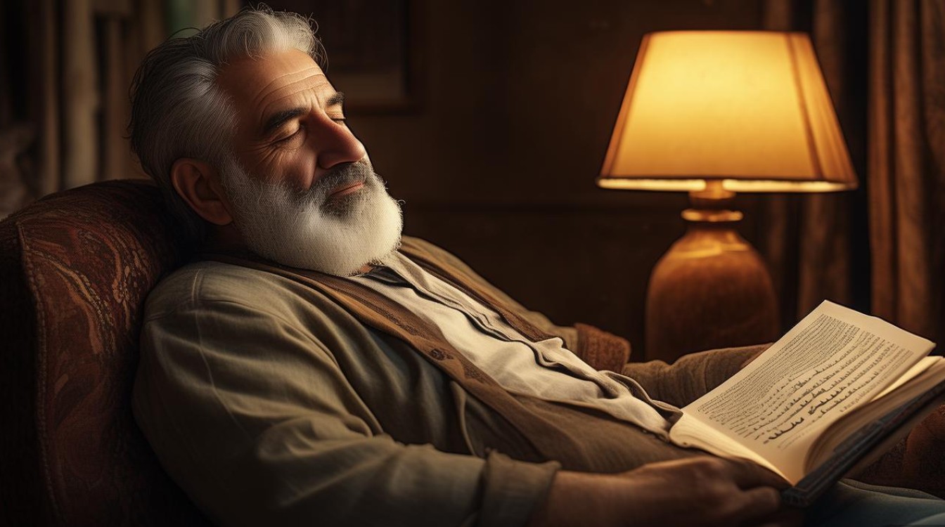 爸爸的鼾声诗歌朗诵,为何今夜全网刷屏?-图1 爸爸的鼾声诗歌朗诵,为何今夜全网刷屏?-图1