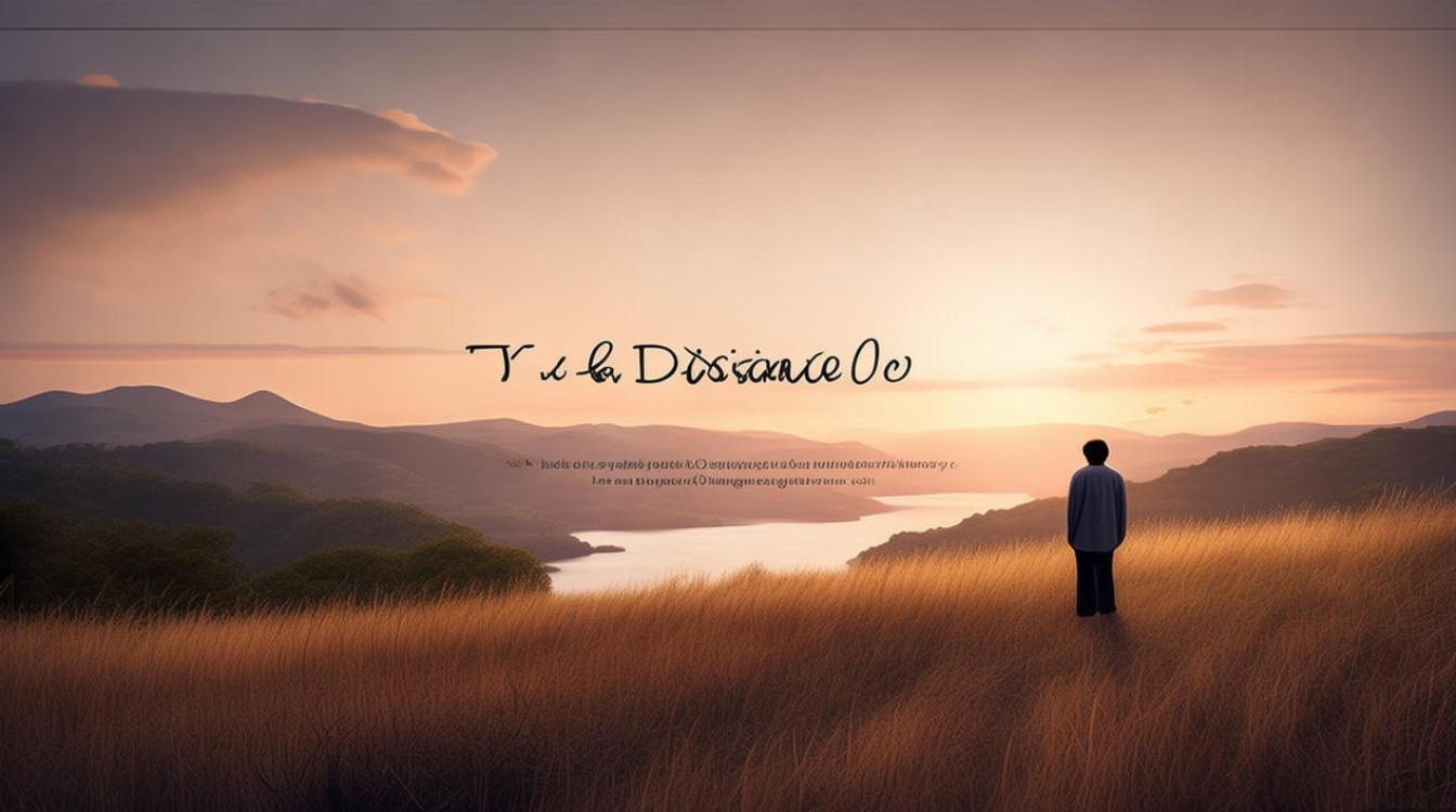 远方的你诗歌,为何总戳中当代人的乡愁?-图1 远方的你诗歌,为何总戳中当代人的乡愁?-图1