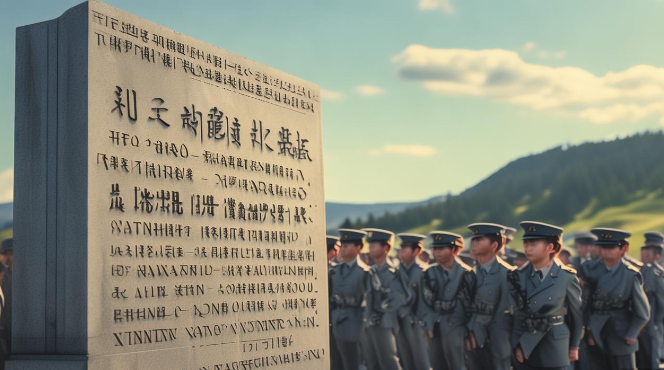 建军节诗歌，今年有哪些新作致敬英雄？-图1