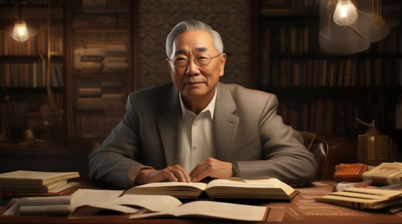 郭鹤年最新名言曝光,传递什么信号?-图1 郭鹤年最新名言曝光,传递什么信号?-图1