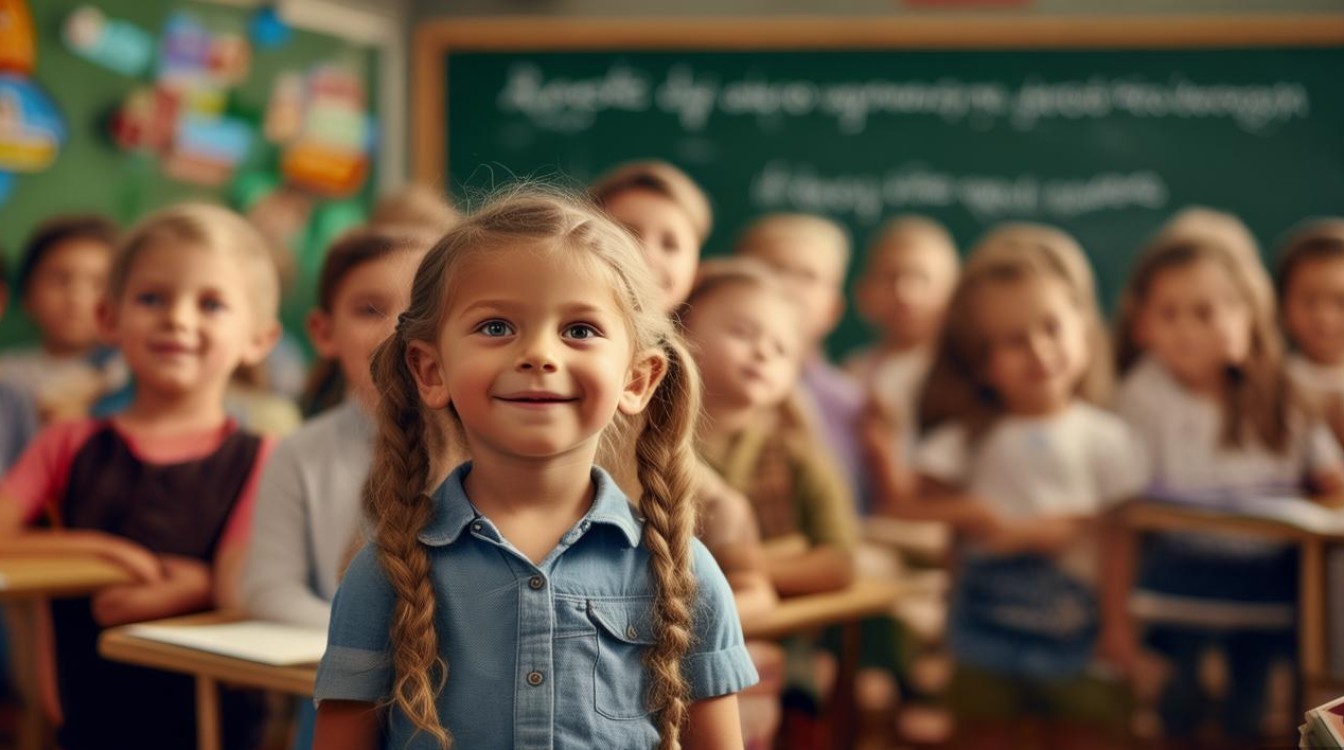 幼儿中班诗歌朗诵，2025最新活动方案有哪些？-图1